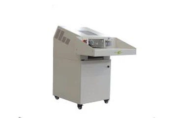 Što Je The Razlika Između A Hard Drive Shredder And A Hard Drive Bušilica?